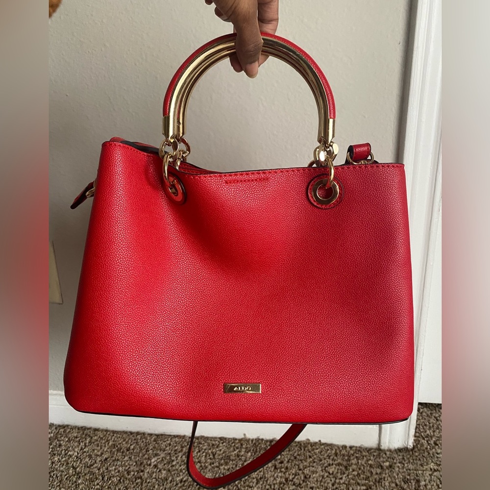 ALDO Surgoinee tote bag